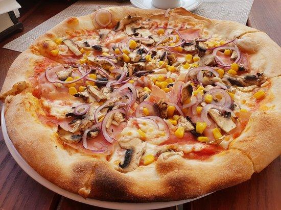 Osteria Vulcano Buono