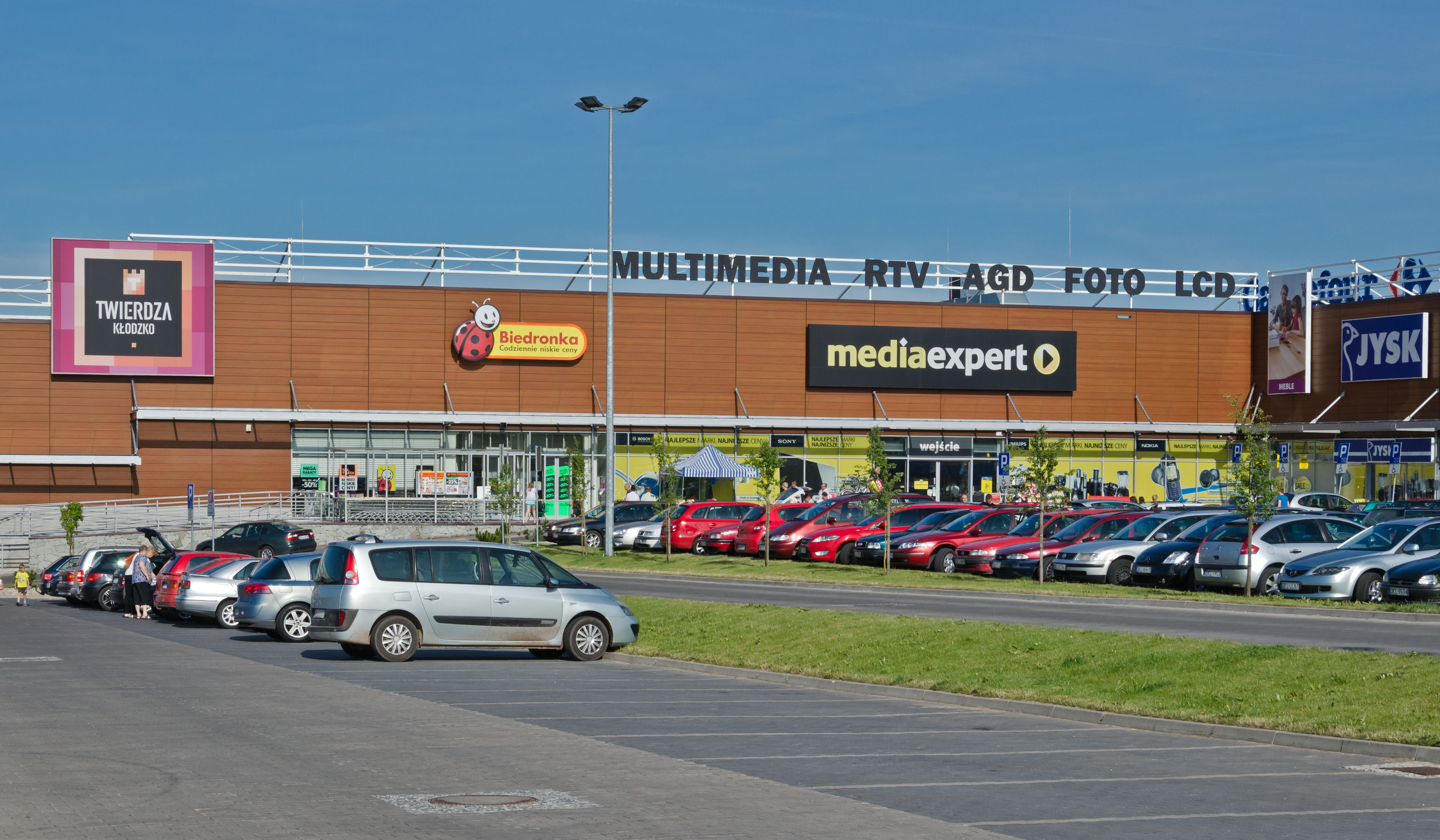 Galeria Twierdza Kłodzko